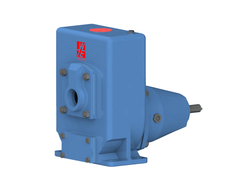 SM & SG Series Self Priming Pump
